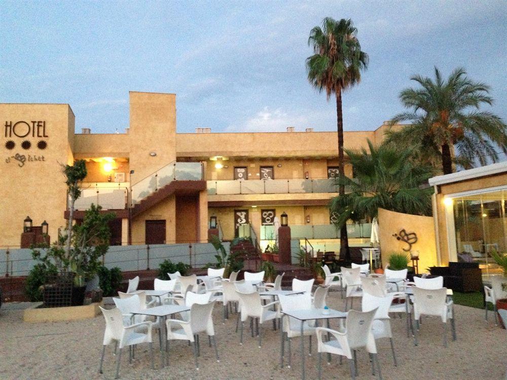 Soul Beach Hotel By Mc - Adults Recommended Дения Экстерьер фото